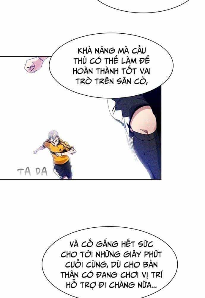 Góc Cao Khung Thành - Chương 54 - ảnh 28