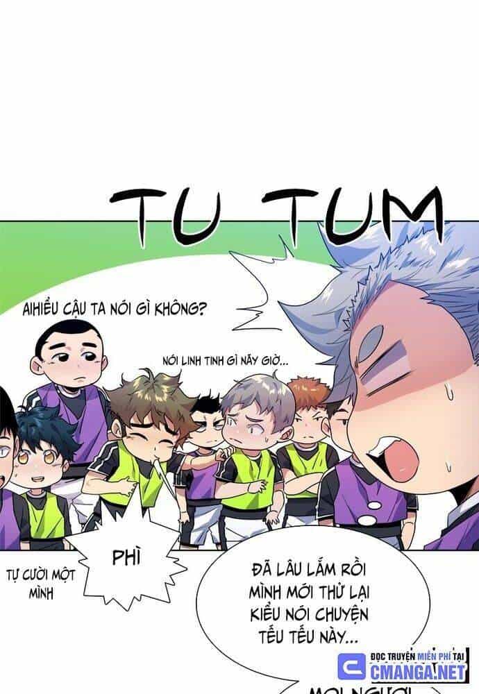 Góc Cao Khung Thành - Chương 56 - ảnh 36