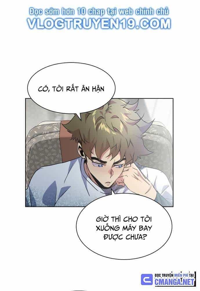 Góc Cao Khung Thành - Chương 59 - ảnh 45