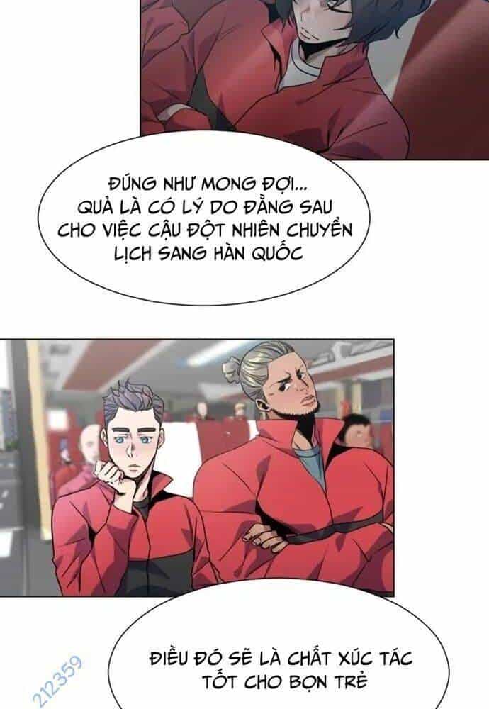 Góc Cao Khung Thành - Chương 60 - ảnh 50