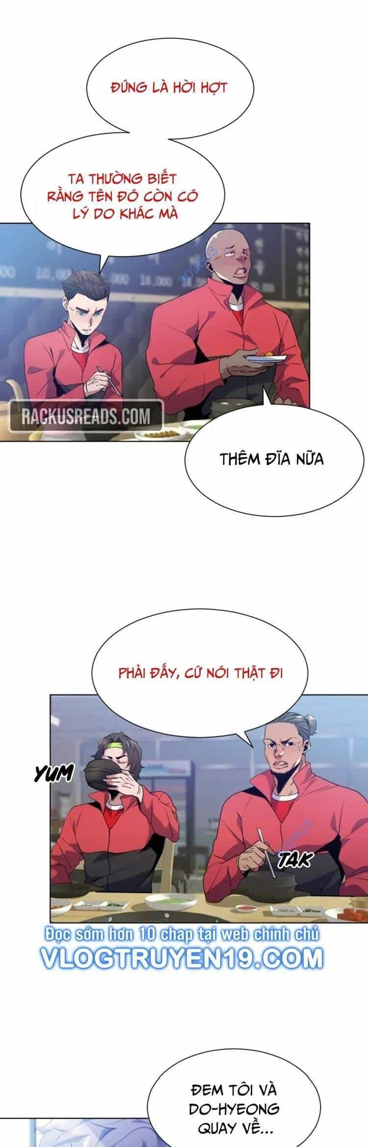 Góc Cao Khung Thành - Chương 62 - ảnh 32