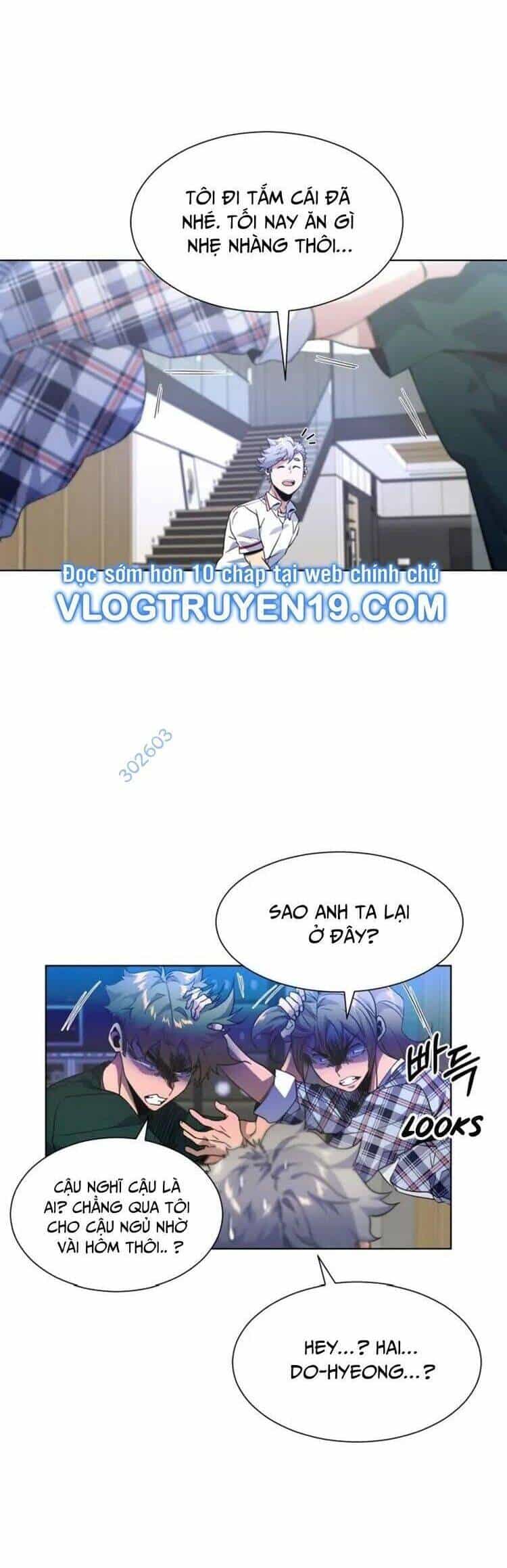 Góc Cao Khung Thành - Chương 63 - ảnh 31