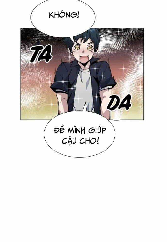 Góc Cao Khung Thành - Chương 64 - ảnh 41