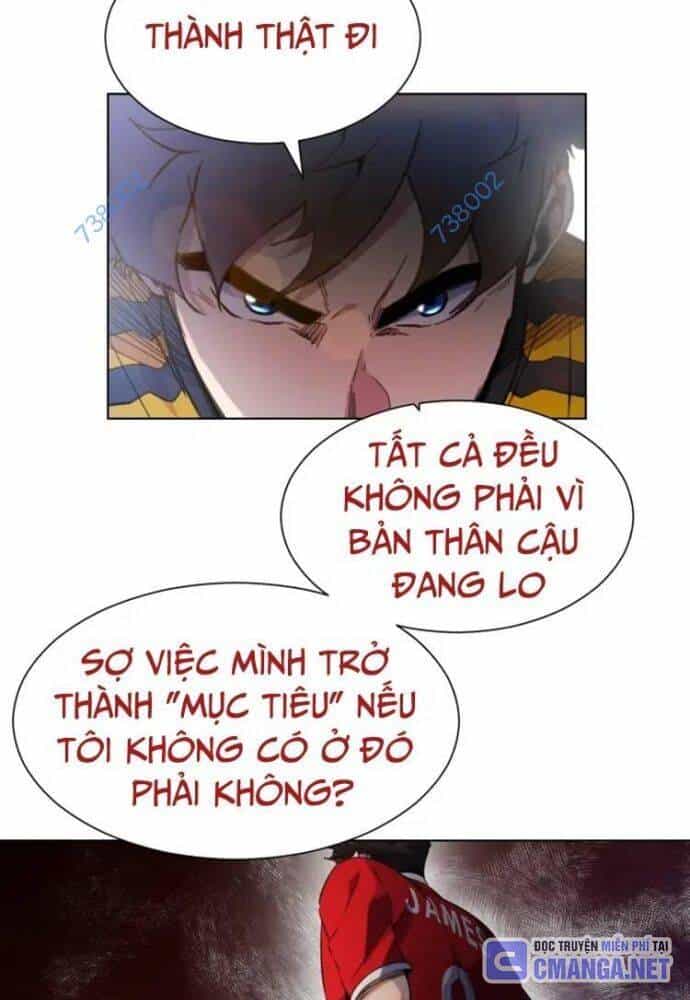 Góc Cao Khung Thành - Chương 65 - ảnh 12