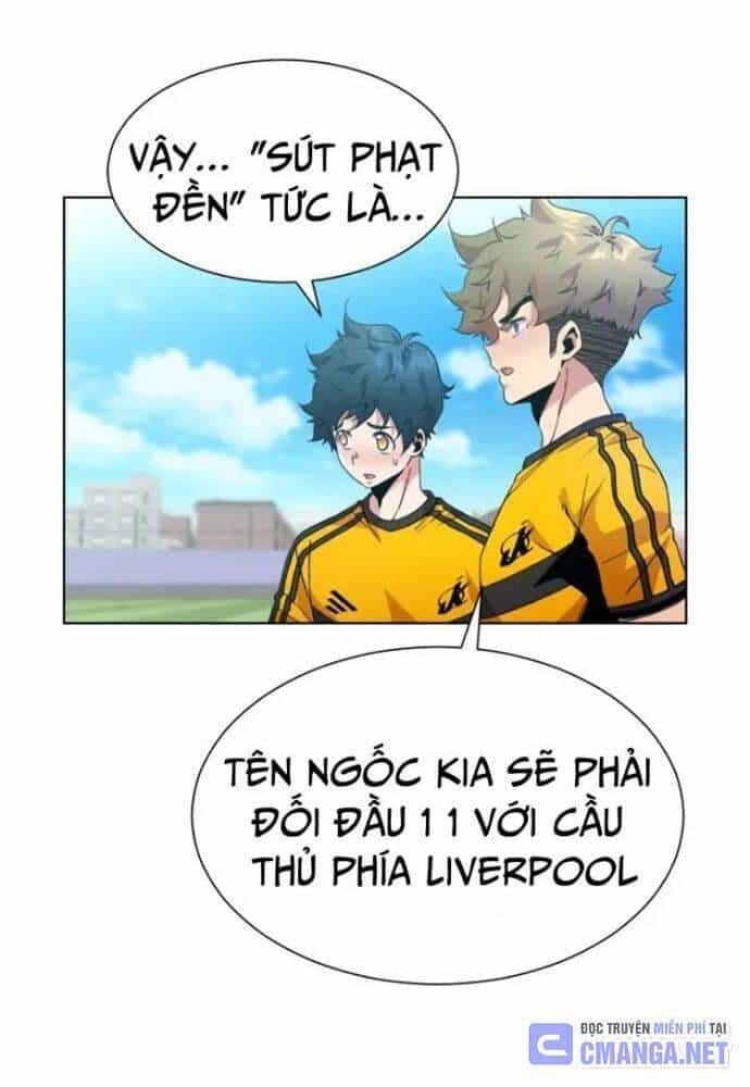 Góc Cao Khung Thành - Chương 66 - ảnh 30