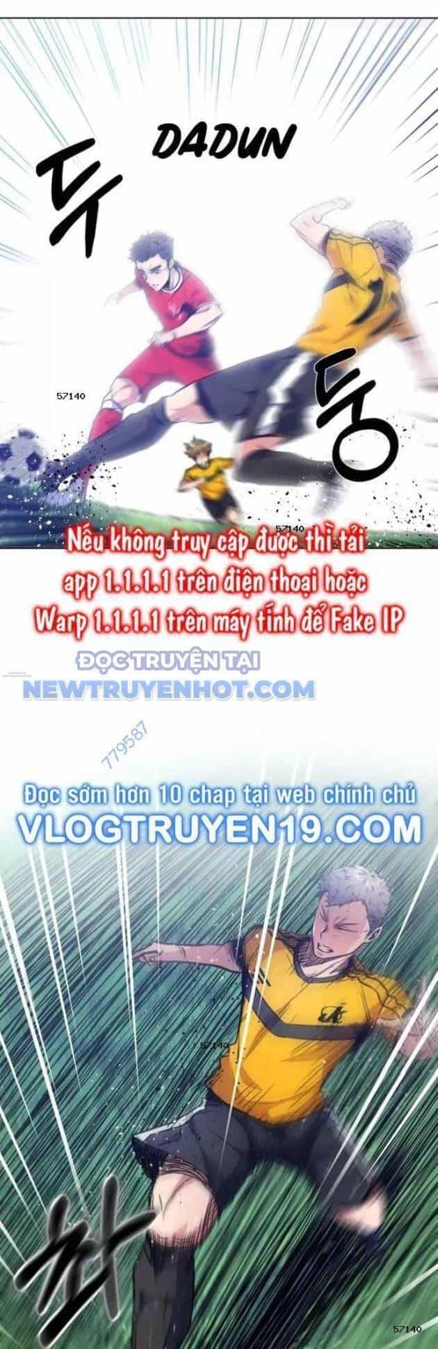 Góc Cao Khung Thành - Chương 67 - ảnh 37