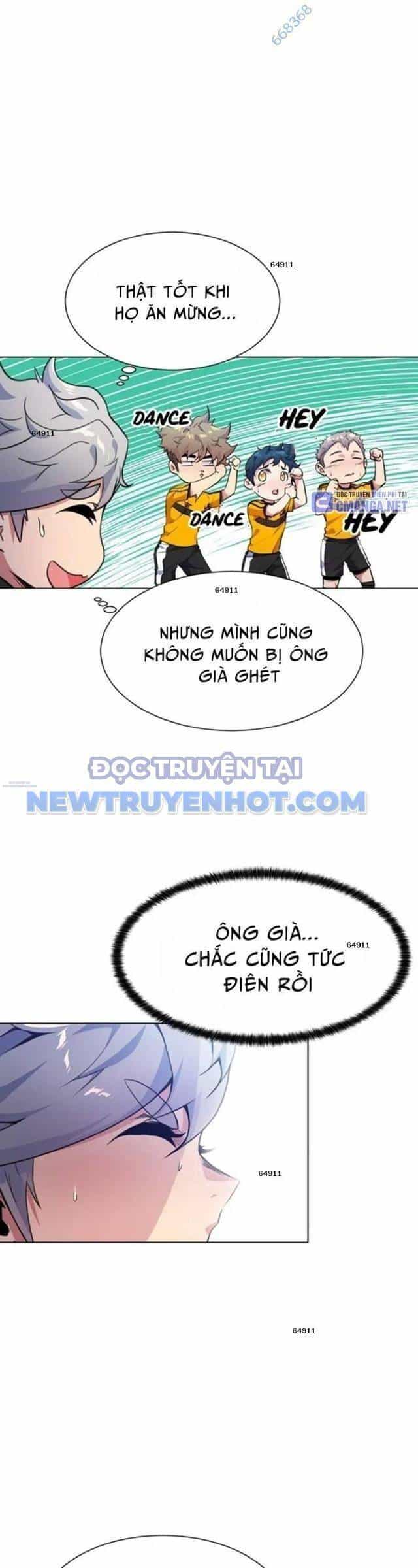 Góc Cao Khung Thành - Chương 70 - ảnh 12