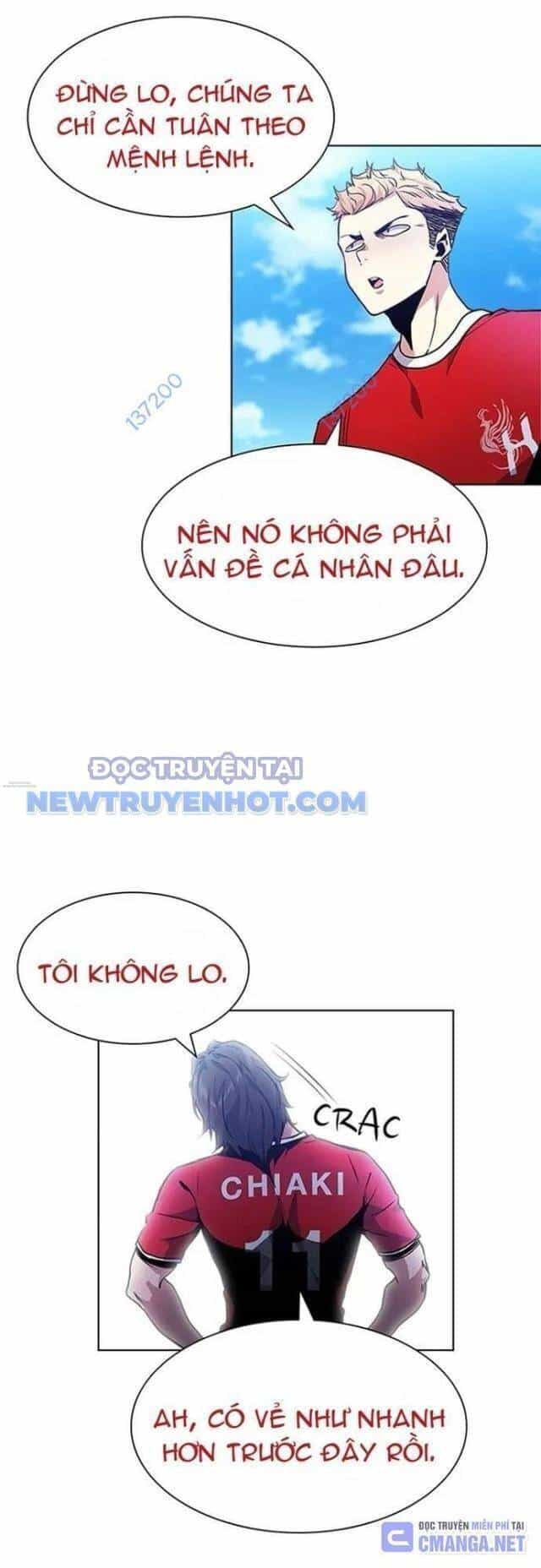 Góc Cao Khung Thành - Chương 71 - ảnh 15