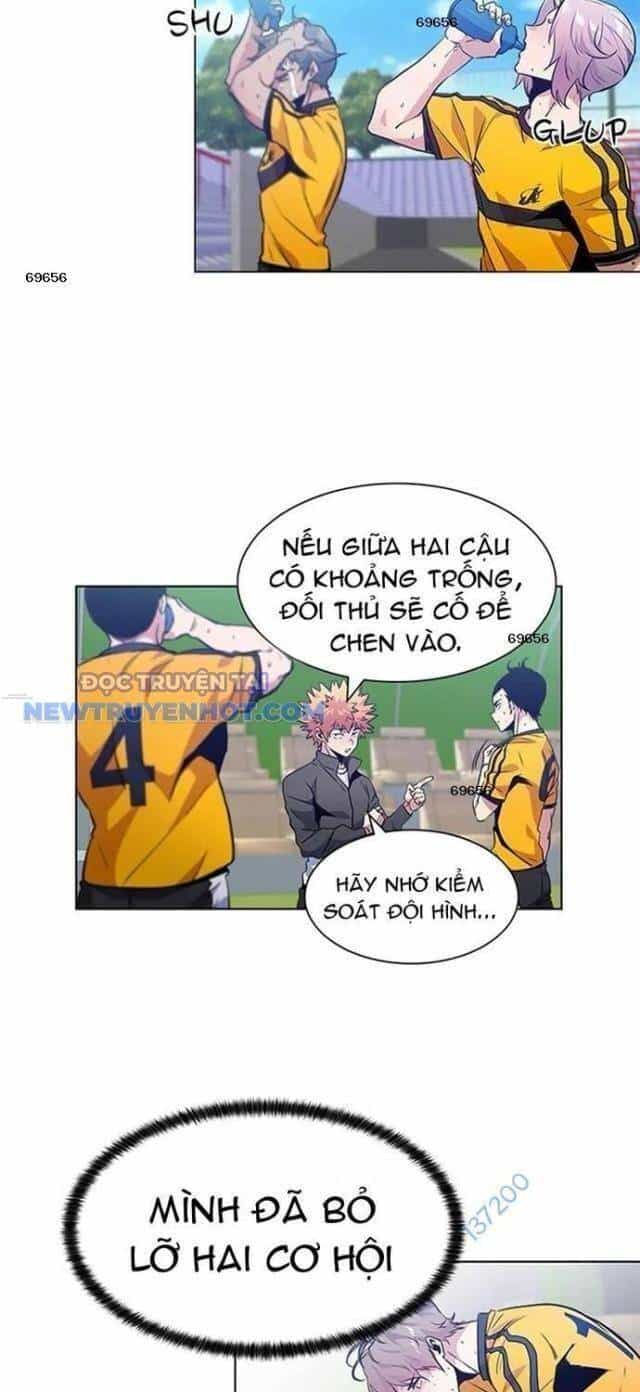 Góc Cao Khung Thành - Chương 71 - ảnh 4