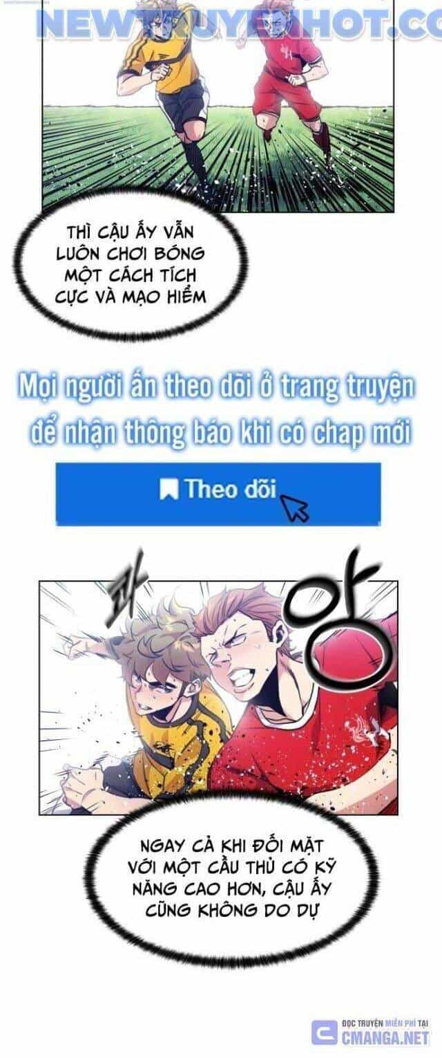 Góc Cao Khung Thành - Chương 73 - ảnh 37