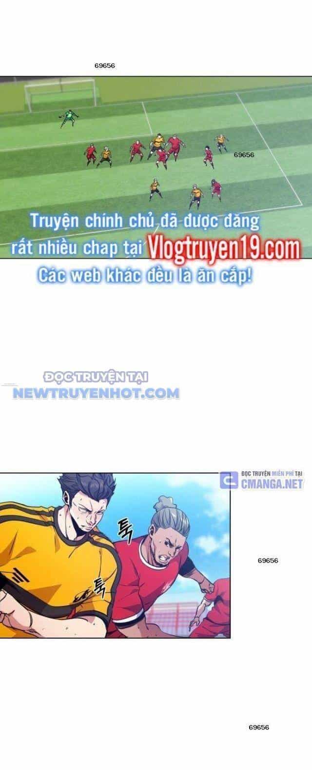 Góc Cao Khung Thành - Chương 74 - ảnh 5