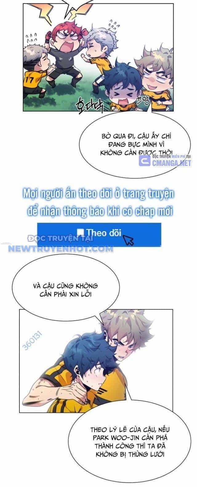 Góc Cao Khung Thành - Chương 75 - ảnh 23