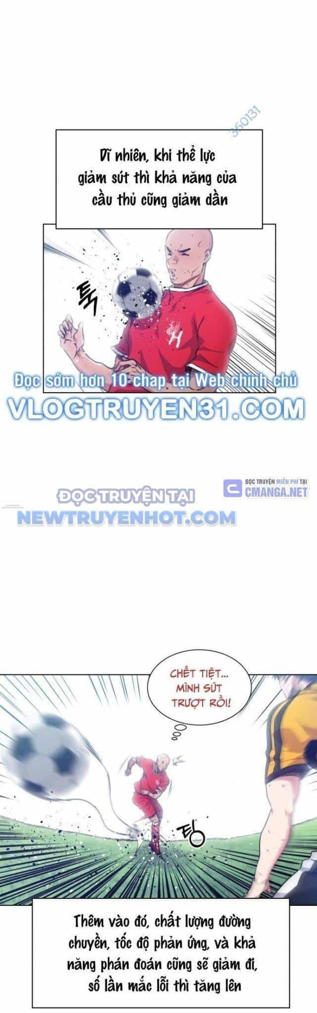 Góc Cao Khung Thành - Chương 77 - ảnh 32