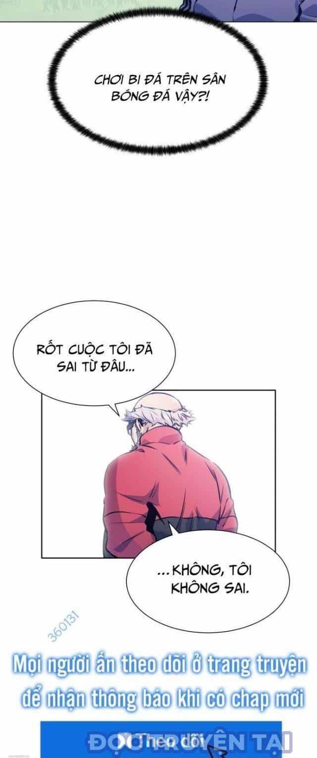 Góc Cao Khung Thành - Chương 79 - ảnh 39