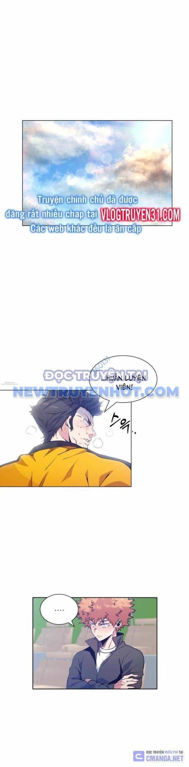 Góc Cao Khung Thành - Chương 79 - ảnh 42