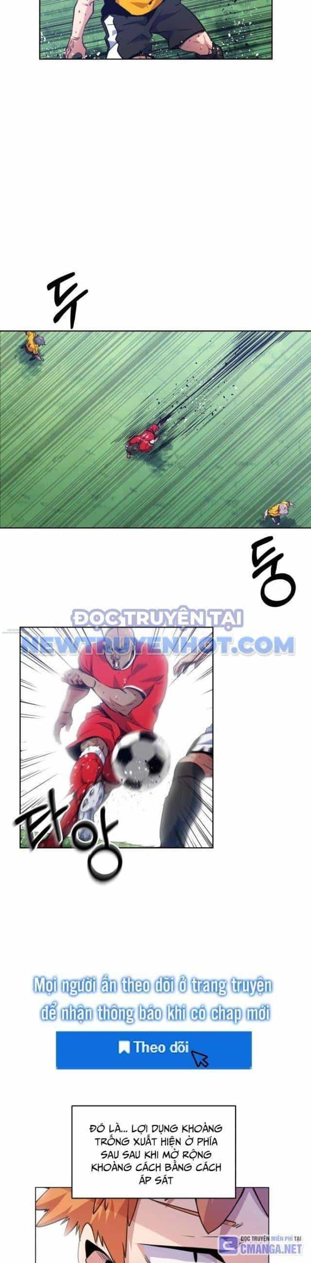 Góc Cao Khung Thành - Chương 81 - ảnh 15