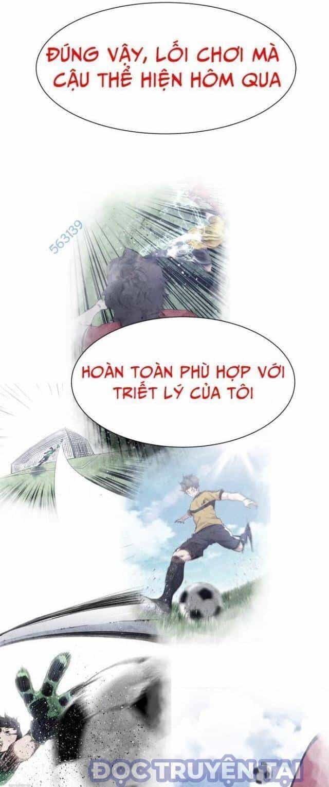 Góc Cao Khung Thành - Chương 83 - ảnh 28