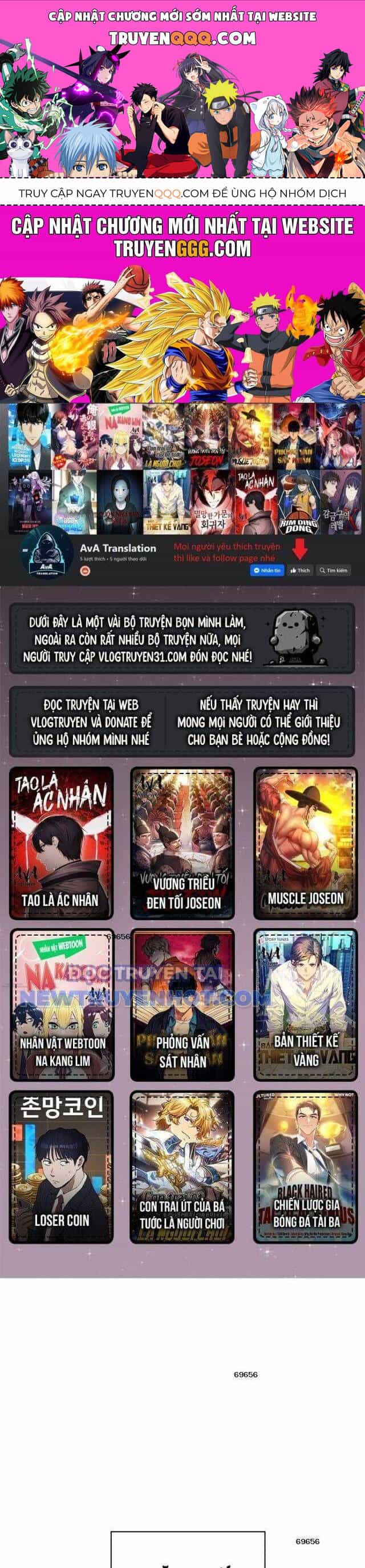 Góc Cao Khung Thành - Chương 87 - ảnh 1