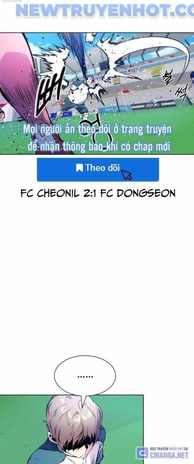Góc Cao Khung Thành - Chương 89 - ảnh 23