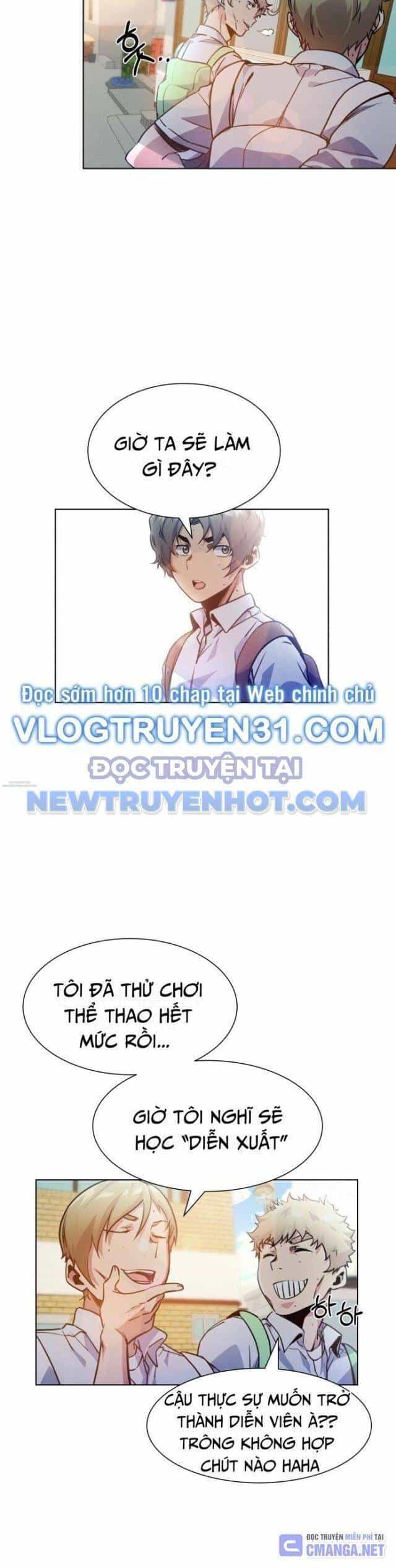 Góc Cao Khung Thành - Chương 90 - ảnh 22