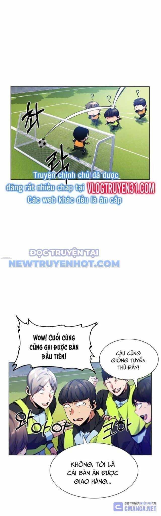 Góc Cao Khung Thành - Chương 91 - ảnh 40