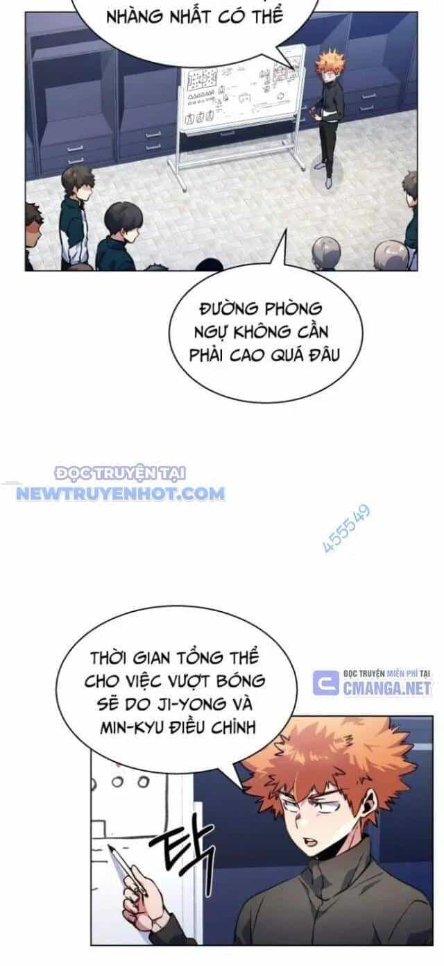 Góc Cao Khung Thành - Chương 96 - ảnh 14