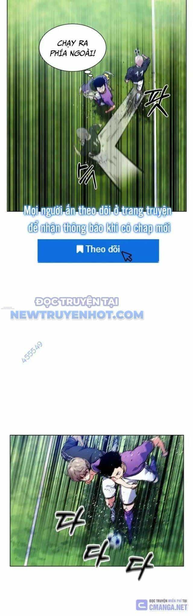 Góc Cao Khung Thành - Chương 97 - ảnh 30