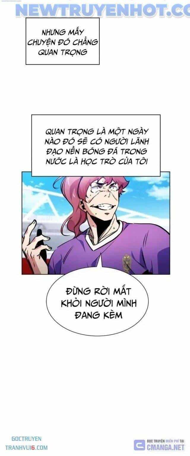 Góc Cao Khung Thành - Chương 99 - ảnh 24