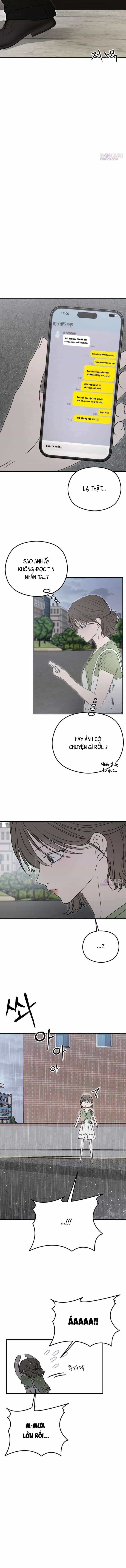 Góc Nhìn Của Anh - Chương 18 - ảnh 12