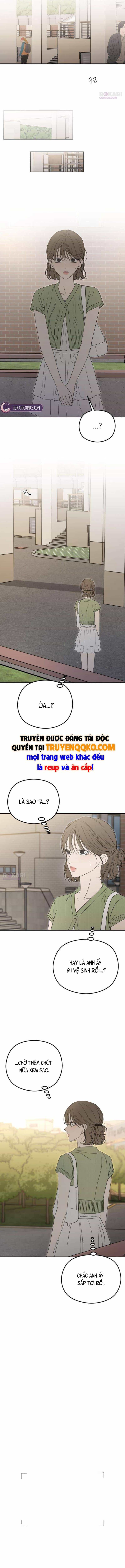 Góc Nhìn Của Anh - Chương 18 - ảnh 7