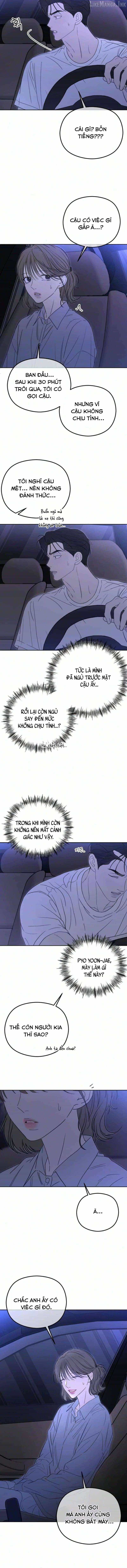Góc Nhìn Của Anh - Chương 19 - ảnh 15