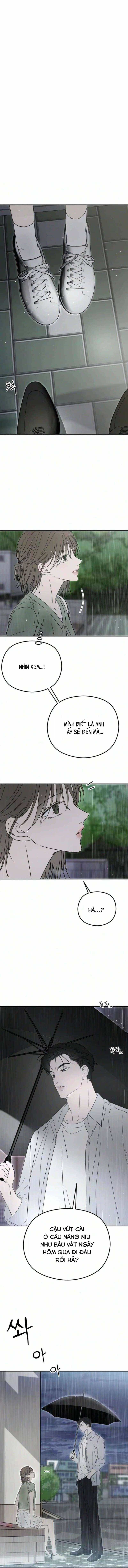 Góc Nhìn Của Anh - Chương 19 - ảnh 2