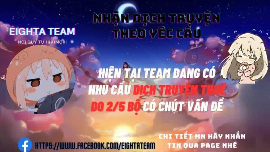Goddess Of Victory: Nikke Official Four-Panel Comics - Chương 4 - ảnh 1