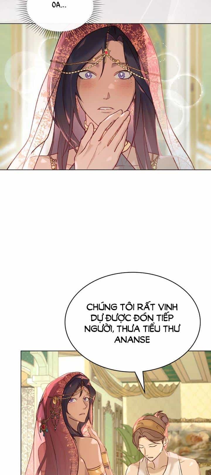 Gọi Ta Là Chủ Nhân - Chương 16.2 - ảnh 3