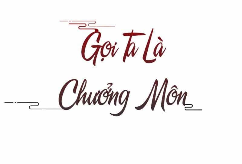 Gọi Ta Là Chưởng Môn Đại Nhân - Chương 4 - ảnh 1