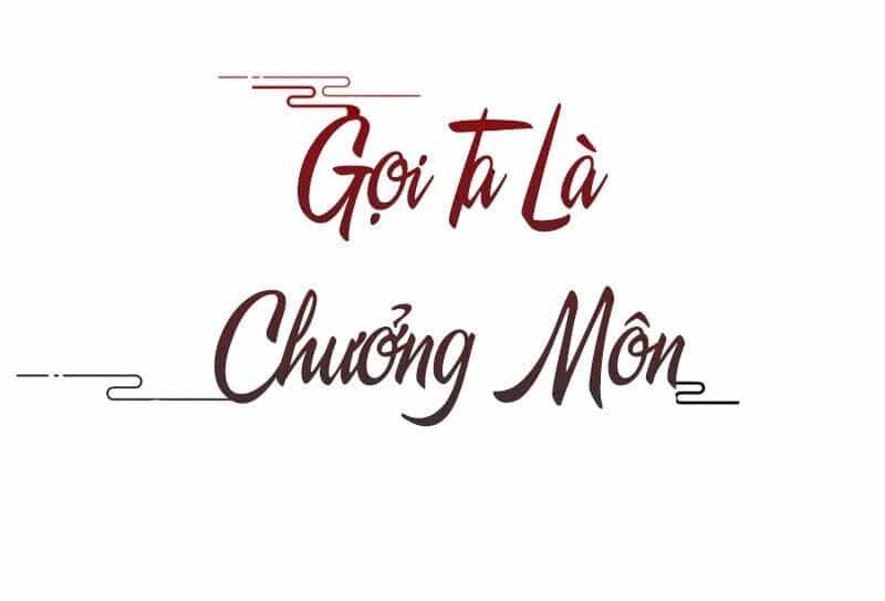 Gọi Ta Là Chưởng Môn Đại Nhân - Chương 7 - ảnh 1