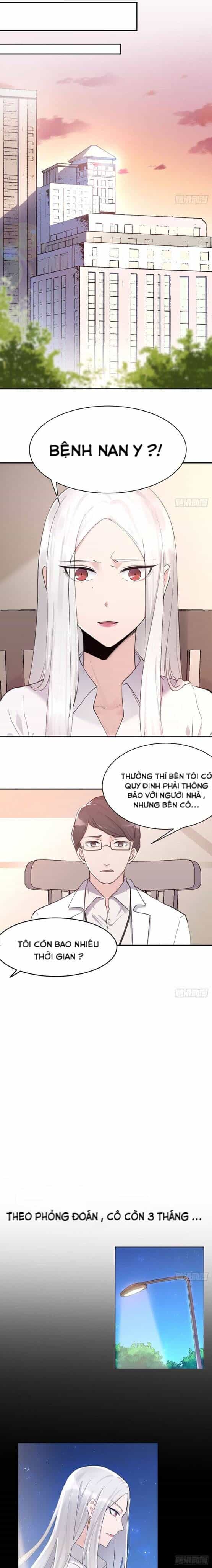 Gọi Ta Là Nữ Thần Phục Thù - Chương 1 - ảnh 5
