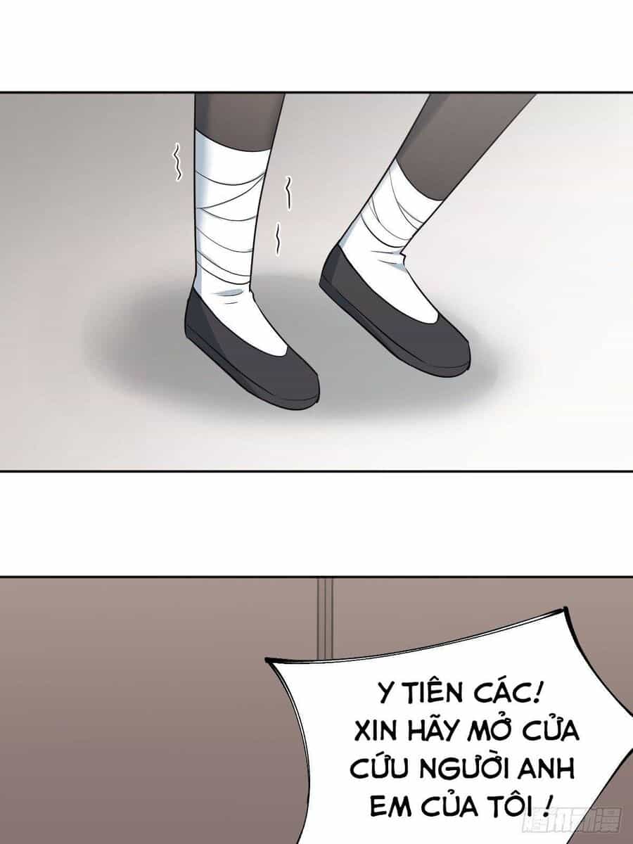 Gọi Ta Là Nữ Thần Phục Thù - Chương 10 - ảnh 24
