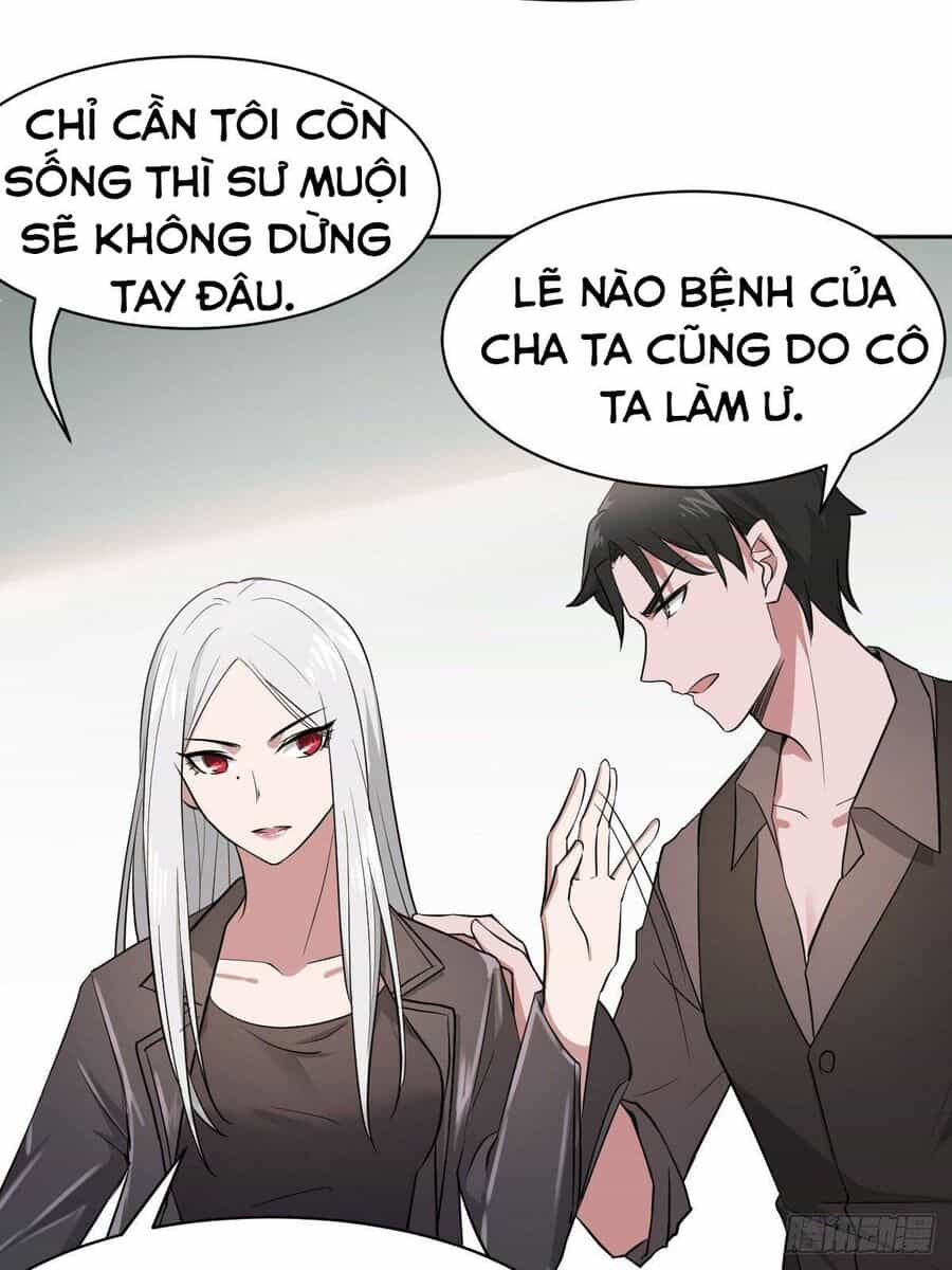 Gọi Ta Là Nữ Thần Phục Thù - Chương 10 - ảnh 7