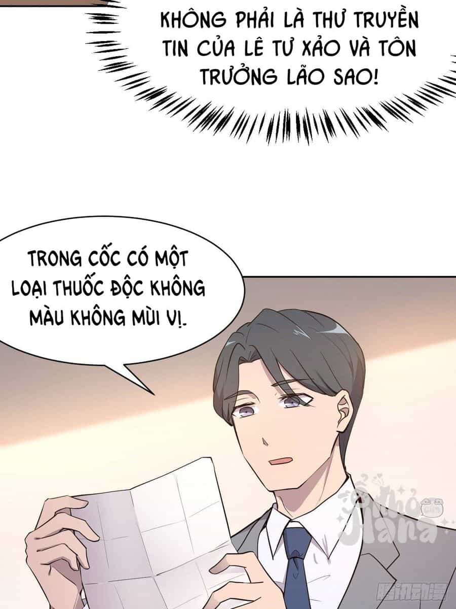 Gọi Ta Là Nữ Thần Phục Thù - Chương 14 - ảnh 20