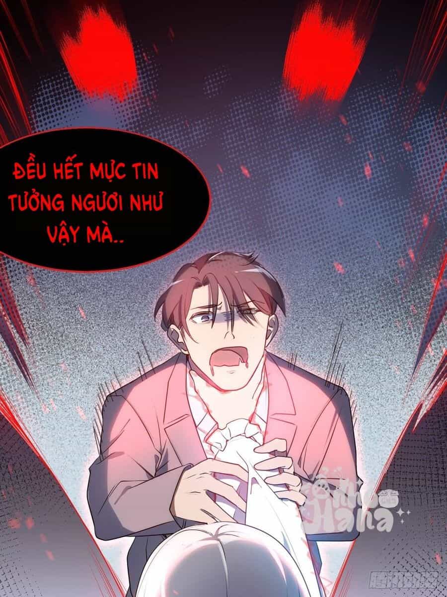 Gọi Ta Là Nữ Thần Phục Thù - Chương 15 - ảnh 20