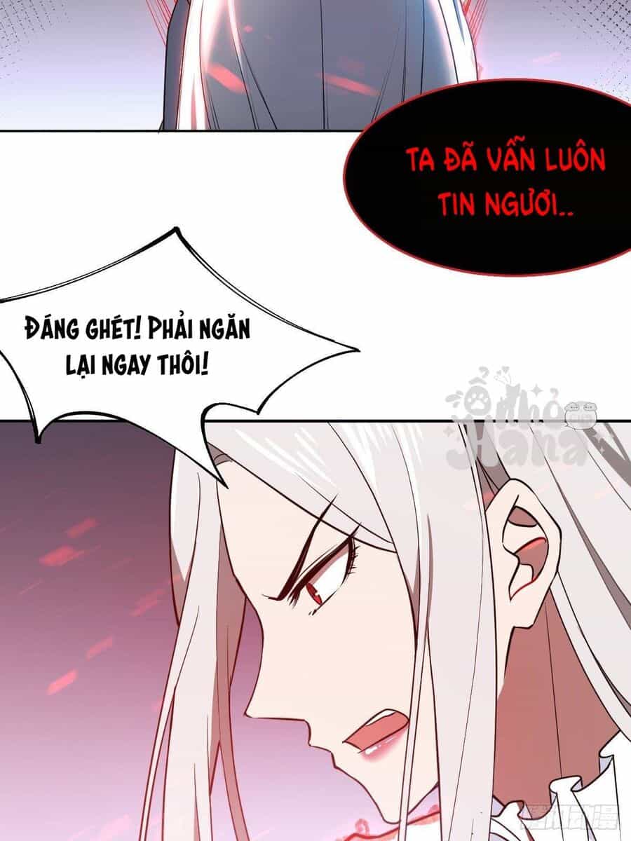 Gọi Ta Là Nữ Thần Phục Thù - Chương 15 - ảnh 21