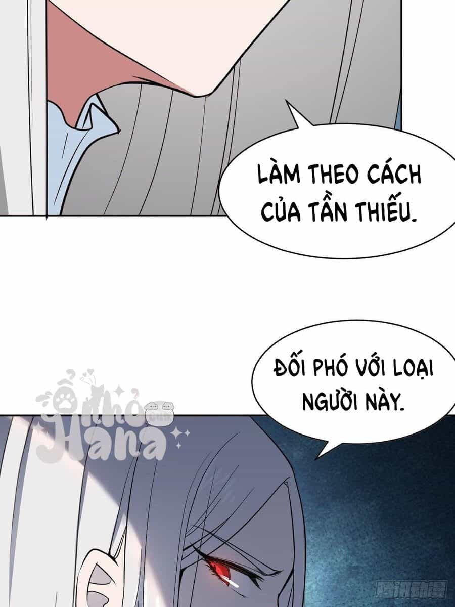 Gọi Ta Là Nữ Thần Phục Thù - Chương 15 - ảnh 45