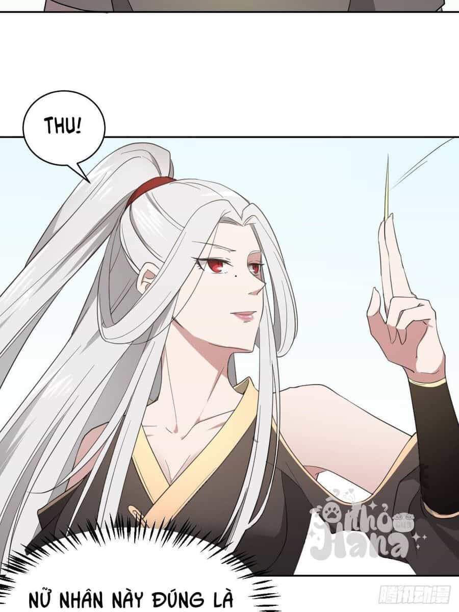 Gọi Ta Là Nữ Thần Phục Thù - Chương 16 - ảnh 40