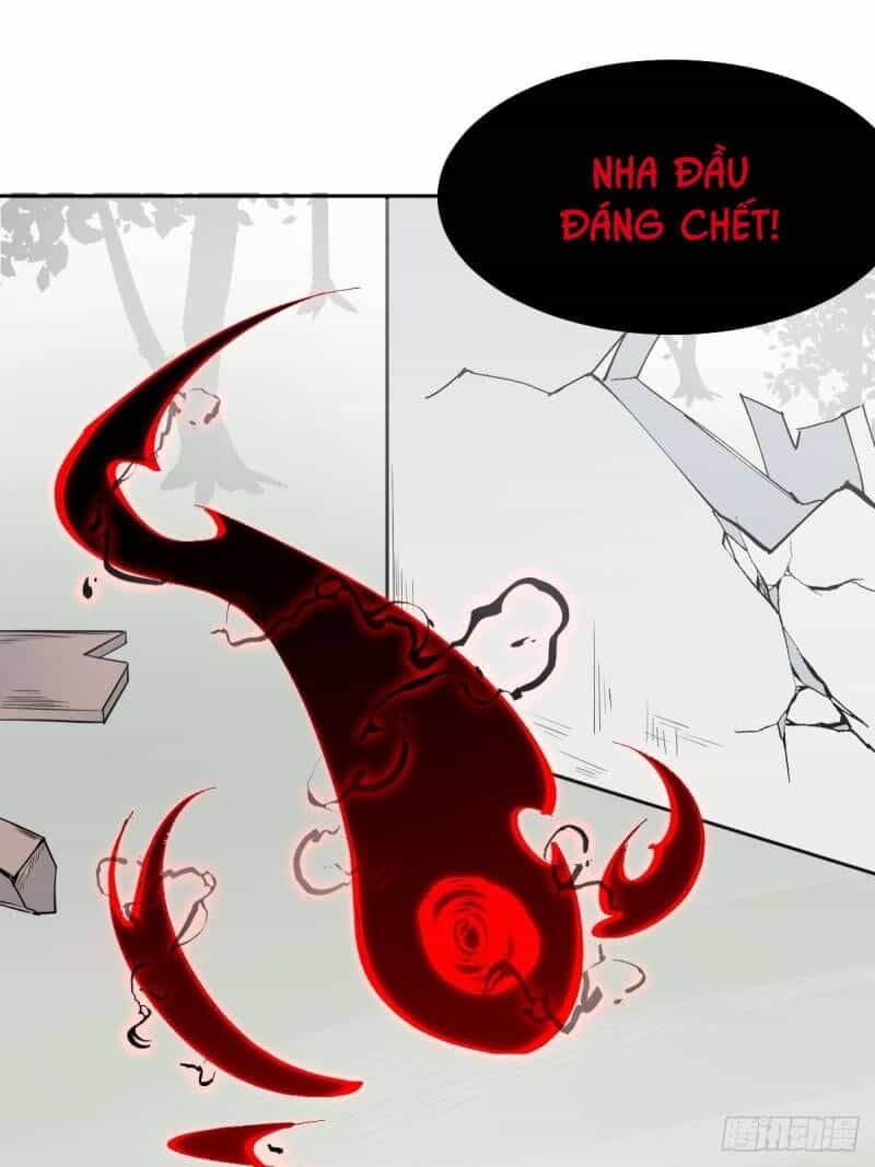 Gọi Ta Là Nữ Thần Phục Thù - Chương 17 - ảnh 11