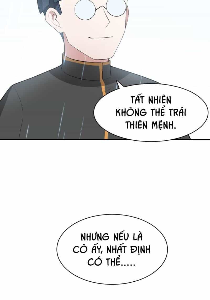 Gọi Ta Là Nữ Thần Phục Thù - Chương 19 - ảnh 11