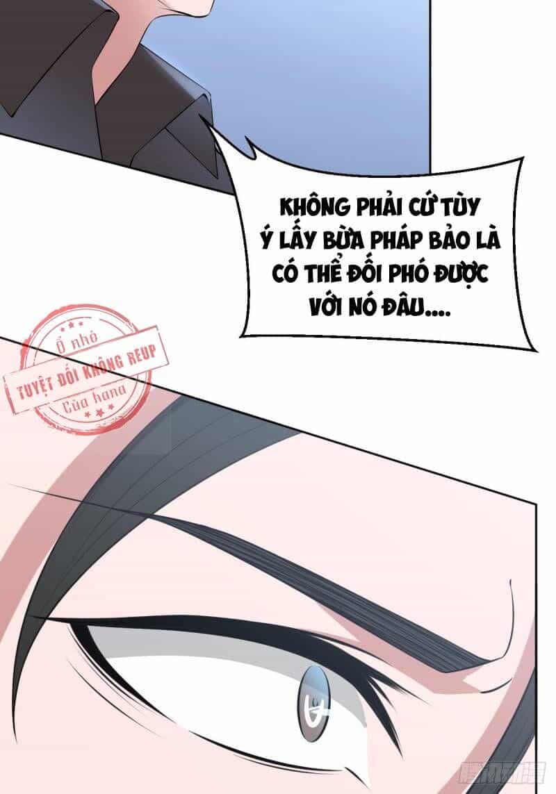 Gọi Ta Là Nữ Thần Phục Thù - Chương 19 - ảnh 14