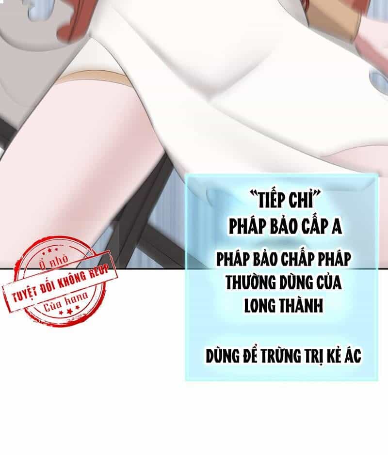 Gọi Ta Là Nữ Thần Phục Thù - Chương 19 - ảnh 44