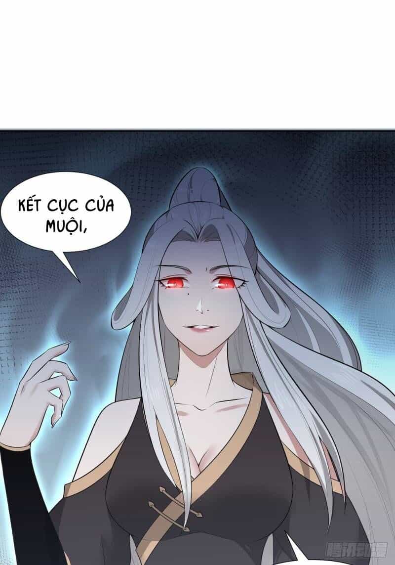 Gọi Ta Là Nữ Thần Phục Thù - Chương 19 - ảnh 48