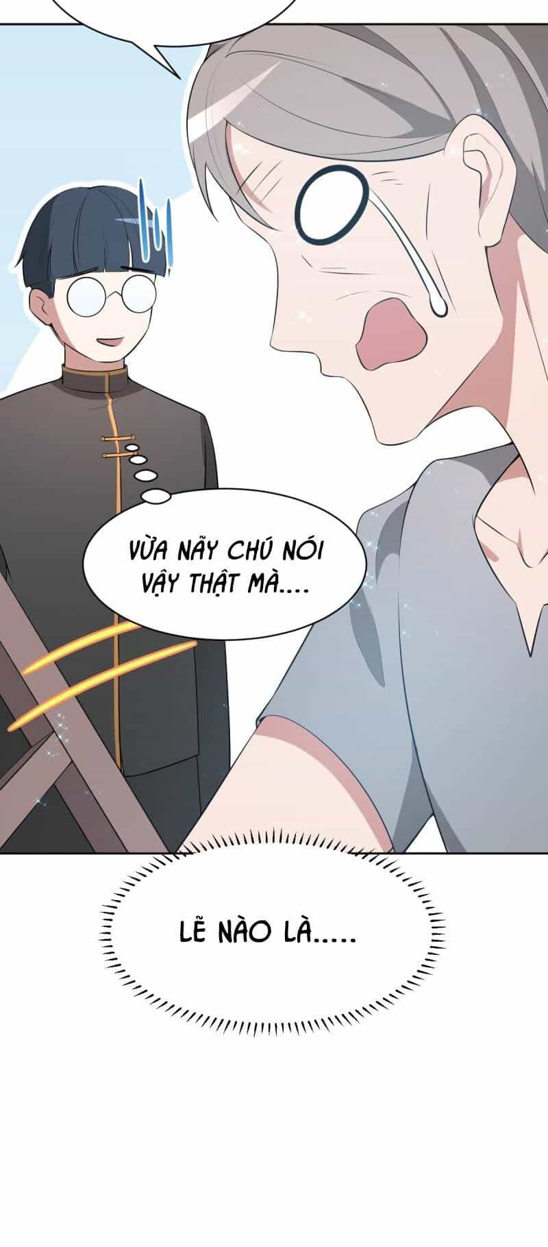 Gọi Ta Là Nữ Thần Phục Thù - Chương 19 - ảnh 9